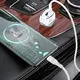 Адаптер/Зарядно устройство за кола KLGO Premium - ChargerCar » Murzel.bg Адаптер/Зарядно устройство за кола - ChargerCar