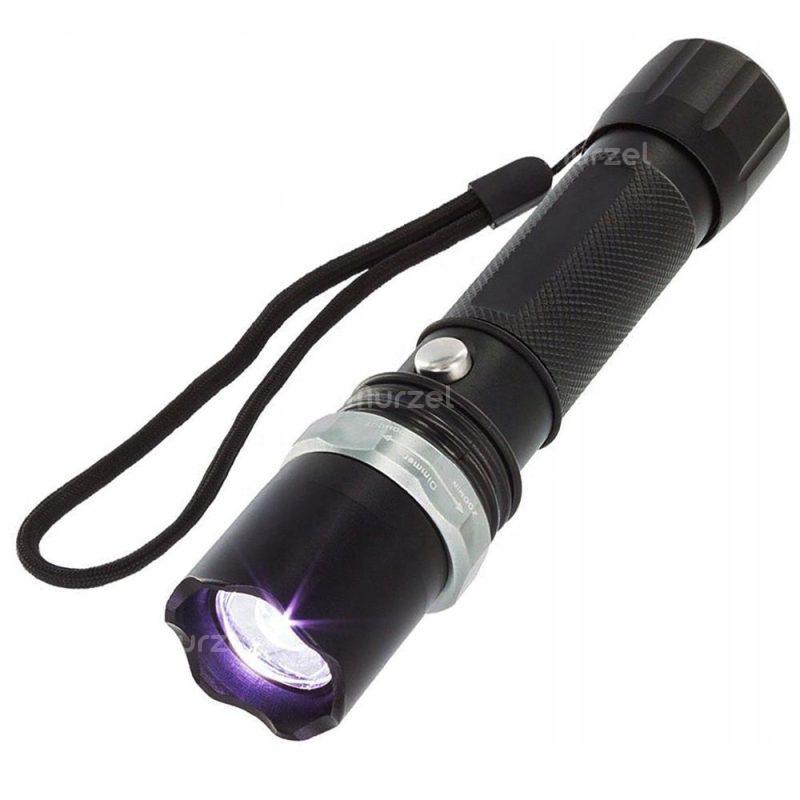 Многофункционално фенерче - MultiFlashlight