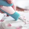 Писалка/шприц за украсяване на торти и сладкиши - PenDecor » Murzel.bg Писалка/шприц за украсяване на торти и сладкиши - PenDecor