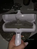 Уред за събиране на косми от домашни любимци - PetНair » Murzel.bg Уред за събиране на косми от домашни любимци - PetНair photo review