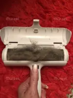 Уред за събиране на косми от домашни любимци - PetНair » Murzel.bg Уред за събиране на косми от домашни любимци - PetНair photo review
