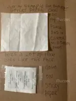Турмалинови детокс лепенки/пластири за крака 10бр в опаковка - DetoxPatch » Murzel.bg Турмалинови детокс лепенки/пластири за крака 10бр в опаковка - DetoxPatch photo review
