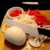 Комплект керамичен нож и белачка в кутия - СeramicSet » Murzel.bg Комплект керамичен нож и белачка в кутия - СeramicSet