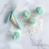 Писалка/шприц за украсяване на торти и сладкиши - PenDecor » Murzel.bg Писалка/шприц за украсяване на торти и сладкиши - PenDecor