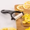 Комплект керамичен нож и белачка в кутия - СeramicSet » Murzel.bg Комплект керамичен нож и белачка в кутия - СeramicSett