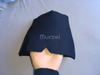 Шапка за облекчаване на мигрена и главоболие - ReliefHat » Murzel.bg Шапка за облекчаване на мигрена и главоболие - ReliefHat photo review
