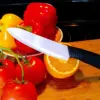 Комплект керамичен нож и белачка в кутия - СeramicSet » Murzel.bg Комплект керамичен нож и белачка в кутия - СeramicSet