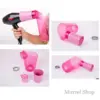 Приставка за сешоар за къдрици на коса - AffixCurls » Murzel.bg Приставка за сешоар за къдрици на коса - AffixCurls