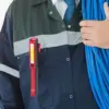 Акумулаторно фенерче COB + LED с магнитен държач - Reachargeable COB Work Light » Murzel.bg Акумулаторно фенерче COB + LED с магнитен държач - Reachargeable COB Work Light