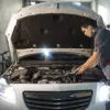 Акумулаторно фенерче COB + LED с магнитен държач - Reachargeable COB Work Light » Murzel.bg Акумулаторно фенерче COB + LED с магнитен държач - Reachargeable COB Work Light