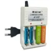 Зарядно устройство A612 за батерии АА/ААА/6F22 - Battery charger A-612 » Murzel.bg Зарядно устройство A-612 за батерии АА/ААА/6F22 - Battery charger A-612