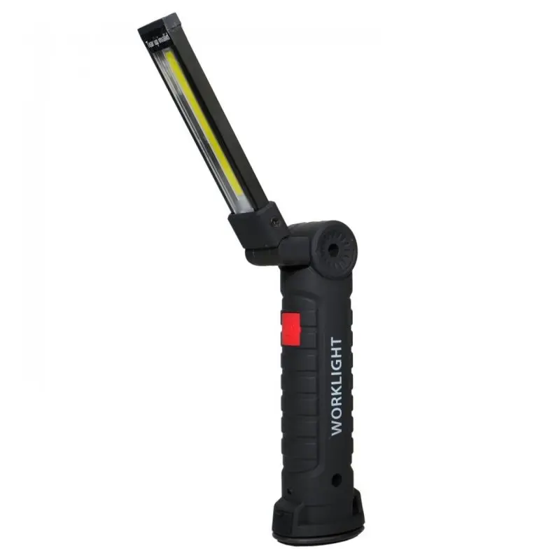 Магнитна акумулаторна работна лампа - Magnetic rechargeable Worklight » Murzel.bg Магнитна акумулаторна работна лампа - Magnetic rechargeable Worklight