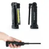 Магнитна акумулаторна работна лампа - Magnetic rechargeable Worklight » Murzel.bg Магнитна акумулаторна работна лампа - Magnetic rechargeable Worklight