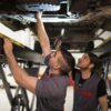 Магнитна акумулаторна работна лампа - Magnetic rechargeable Worklight » Murzel.bg Магнитна акумулаторна работна лампа - Magnetic rechargeable Worklight