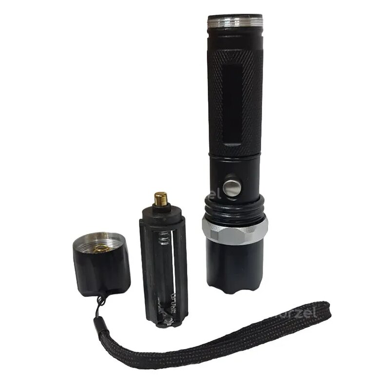 Многофункционално фенерче - MultiFlashlight » Murzel.bg Многофункционално фенерче - MultiFlashlight