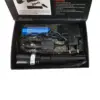 Многофункционално фенерче - MultiFlashlight » Murzel.bg Многофункционално фенерче - MultiFlashlight