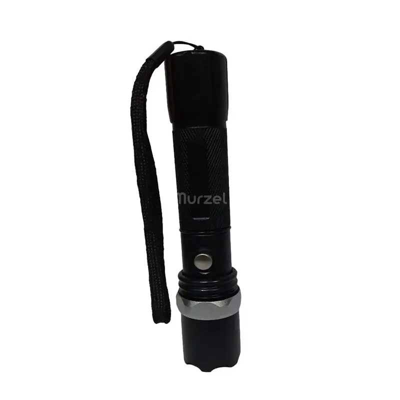 Многофункционално фенерче - MultiFlashlight » Murzel.bg Многофункционално фенерче - MultiFlashlight