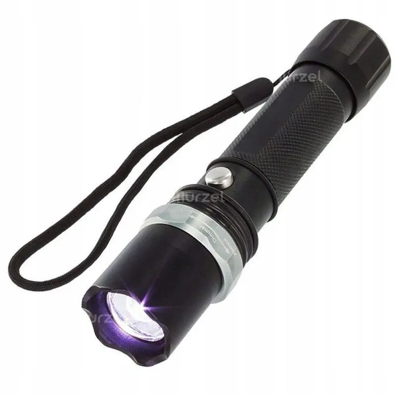 Многофункционално фенерче - MultiFlashlight » Murzel.bg Многофункционално фенерче - MultiFlashlight