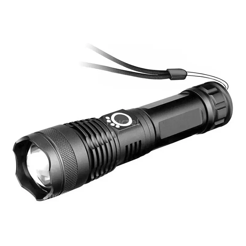 Тактическо фенерче P50 - Flashlight P50 » Murzel.bg Тактическо фенерче P50 - Flashlight P50