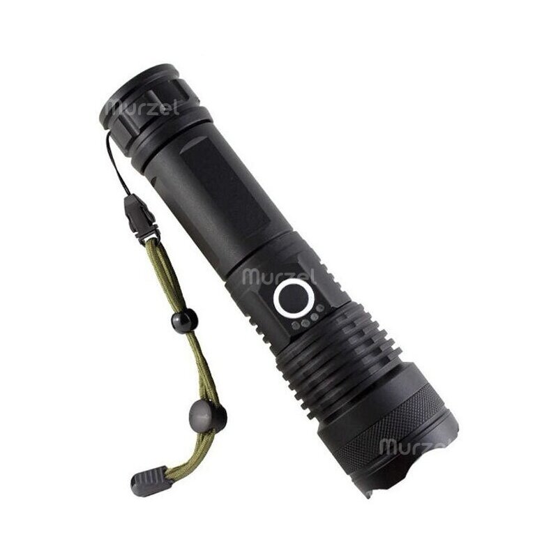 Тактическо фенерче P50 - Flashlight P50 » Murzel.bg Тактическо фенерче P50 - Flashlight P50