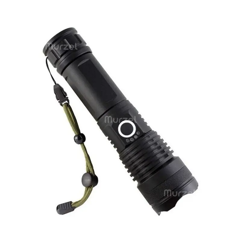 Тактическо фенерче P50 - Flashlight P50 » Murzel.bg Тактическо фенерче P50 - Flashlight P50