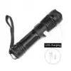 Тактическо фенерче P50 - Flashlight P50 » Murzel.bg Тактическо фенерче P50 - Flashlight P50