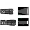 Тактическо фенерче P50 - Flashlight P50 » Murzel.bg Тактическо фенерче P50 - Flashlight P50