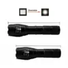 Тактическо фенерче T6 BL-1831 - Flashlight T6 » Murzel.bg Тактическо фенерче T6 BL-1831 - Flashlight T6
