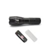 Тактическо фенерче T6 BL-1831 - Flashlight T6 » Murzel.bg Тактическо фенерче T6 BL-1831 - Flashlight T6