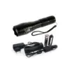 Тактическо фенерче T6 BL-1831 - Flashlight T6 » Murzel.bg Тактическо фенерче T6 BL-1831 - Flashlight T6