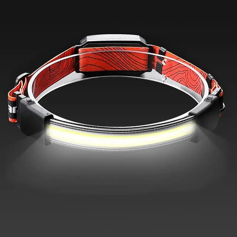 Челник / фенер за глава - Soft light headlamp » Murzel.bg Челник / фенер за глава - Soft light headlamp