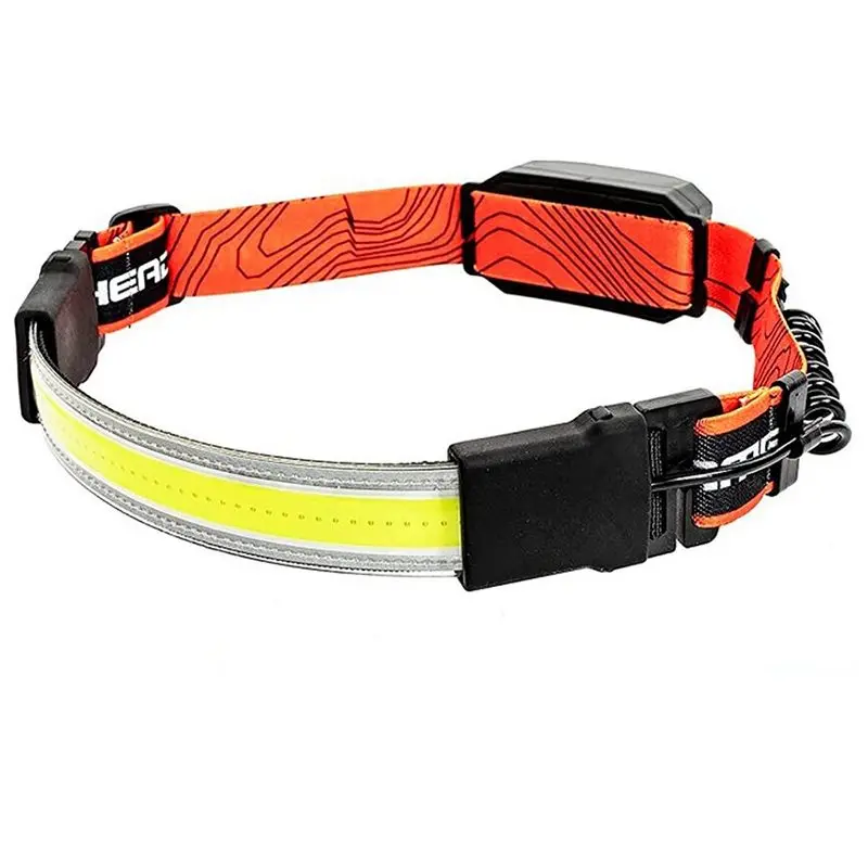 Челник / фенер за глава - Soft light headlamp » Murzel.bg Челник / фенер за глава - Soft light headlamp