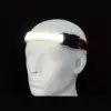 Челник / фенер за глава - Soft light headlamp » Murzel.bg Челник / фенер за глава - Soft light headlamp