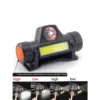 Челник / фенерче за глава - High power headlamp » Murzel.bg Челник фенерче за глава - High power headlamp