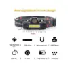 Челник / фенерче за глава - High power headlamp » Murzel.bg Челник фенерче за глава - High power headlamp