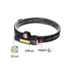 Челник / фенерче за глава - High power headlamp » Murzel.bg Челник фенерче за глава - High power headlamp