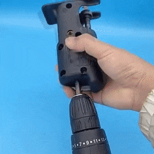 Прободен трион Saw Converter за винтоверт и бормашина - Saw converter