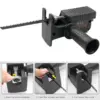 Прободен трион Saw Converter за винтоверт и бормашина - Saw converter » Murzel.bg Прободен трион Saw Converter за винтоверт и бормашина - Saw converter