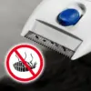 Електрически гребен против бълхи и други паразити - Pest comb » Murzel.bg Електрически гребен за премахване на паразити от домашни любимци - Pest comb