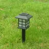 Градинска соларна лампа тип фенер - Solar lamp » Murzel.bg Градинска соларна лампа тип фенер - Solar lamp