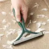 Уред за събиране на косми от животни - Lint brush