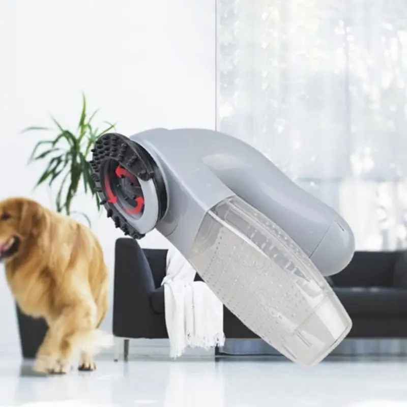 Прахосмукачка за косми от животни - Pet vacuum cleaner » Murzel.bg Прахосмукачка за косми от животни - Pet vacuum cleaner