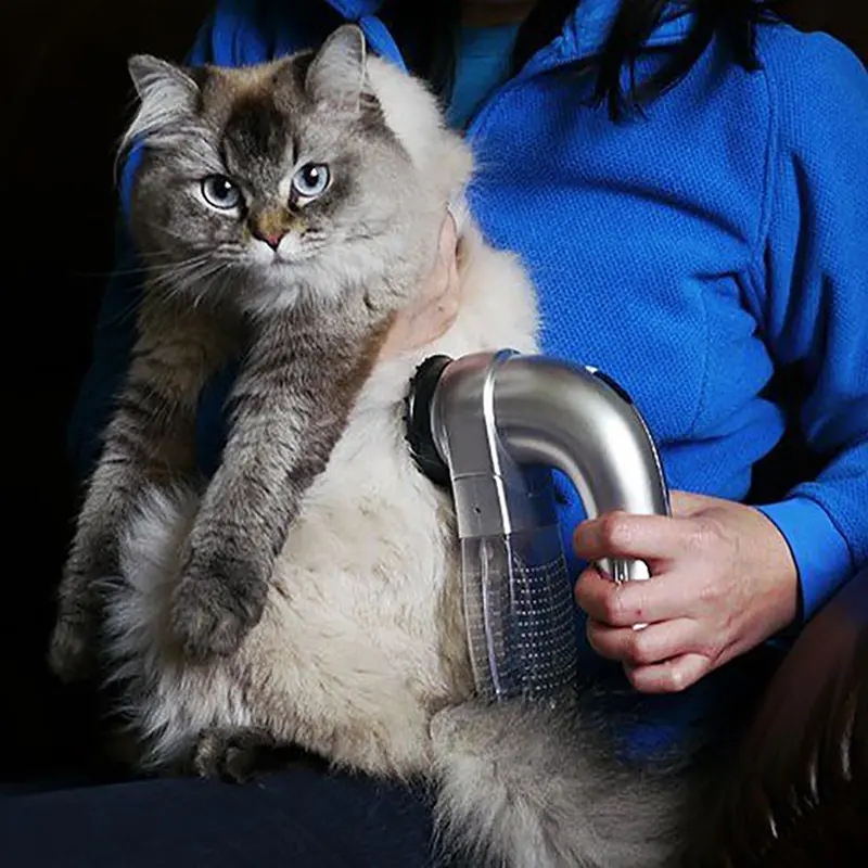 Прахосмукачка за косми от животни - Pet vacuum cleaner » Murzel.bg Прахосмукачка за косми от животни - Pet vacuum cleaner