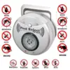 Ултразвуков уред против насекоми и гризачи - Pest Reject Pro » Murzel.bg Ултразвуков уред против насекоми и гризачи - Pest Reject Pro