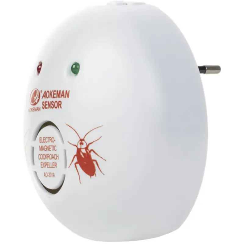 Уреди против хлебарки и комари - Cockroach and mosquito control devices » Murzel.bg Уреди против хлебарки и комари