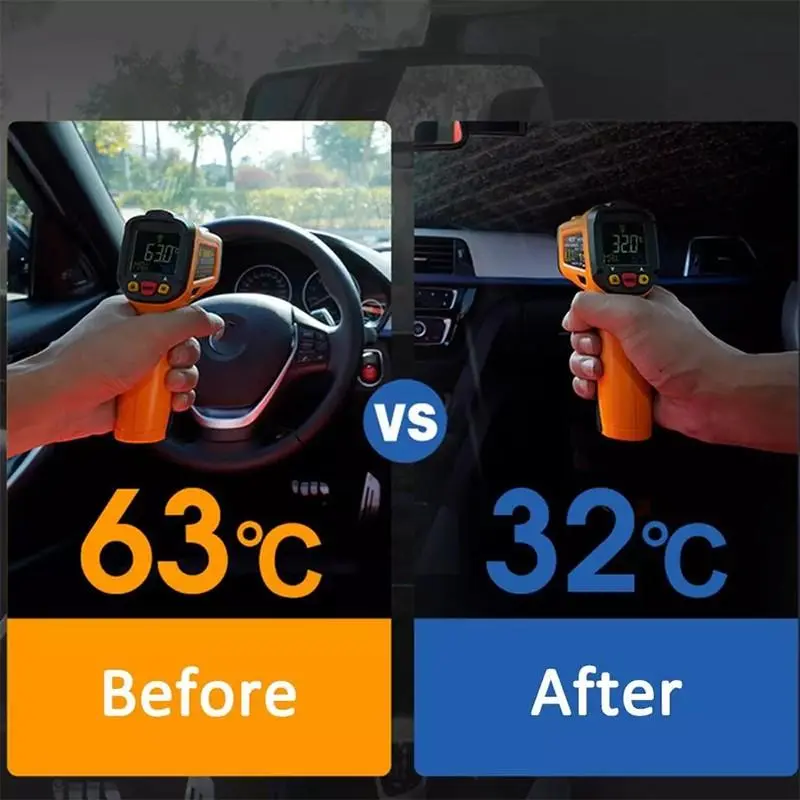 Чадър сенник за кола - Car umbrella » Murzel.bg Чадър-сенник за кола - Car umbrella