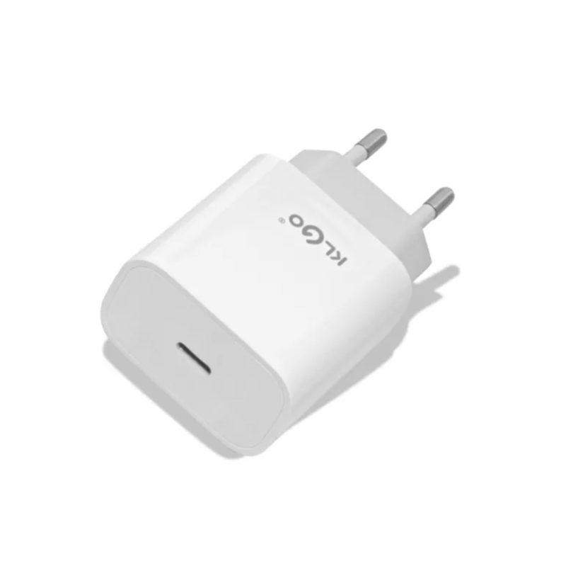 Адаптер/зарядно type C 20W/3.0A за смартфон – Smartphone charger adapter