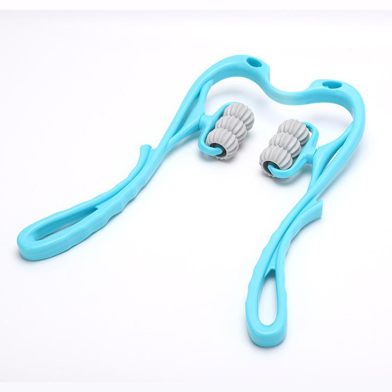 Ръчен масажор за врат и цяло тяло - Neck massager
