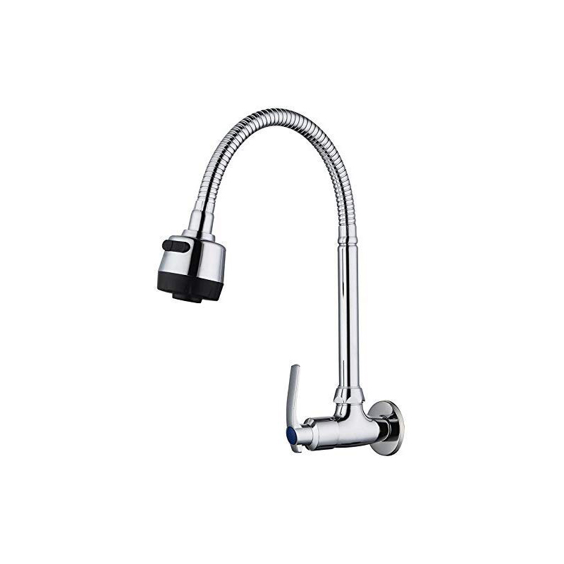 Подвижен удължител за чешма - Faucet extension