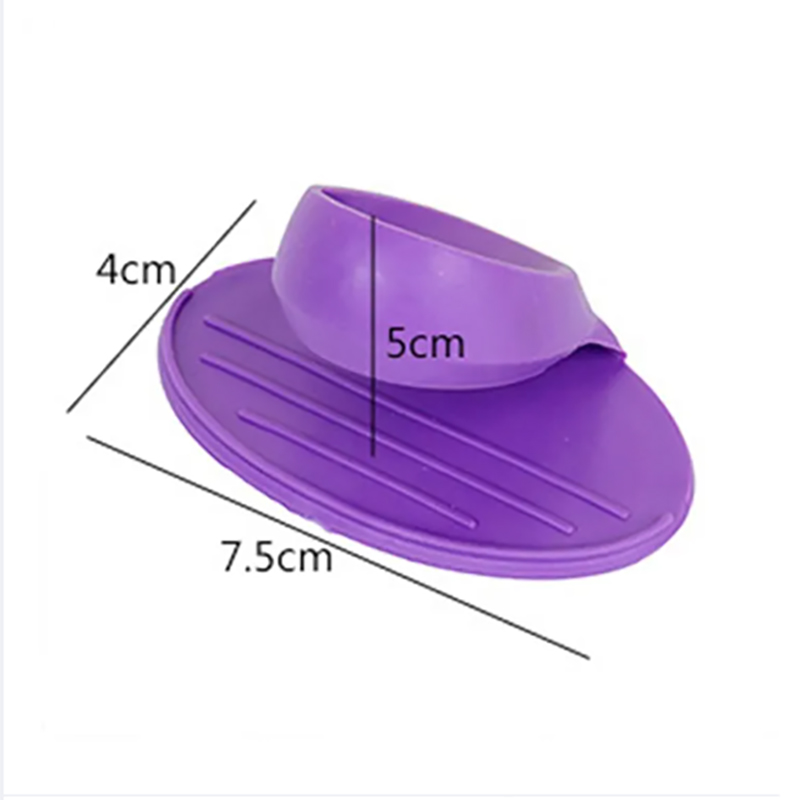 Кухненска силиконова ръкохватка - Silicone handle